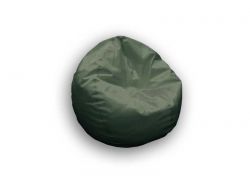 Кресло-мешок Капля Малыш хаки