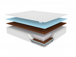 Матрас Sleep Classic