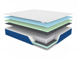 Матрас Sleep Plus 180х190