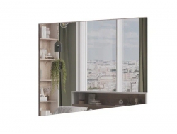 Зеркало 800 мм МС Люмьер