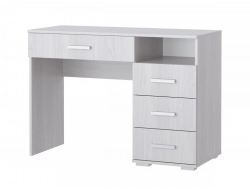 Стол макияжный Сопрано Анкор Светлый