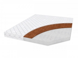 Матрас Medium cocos 80х195