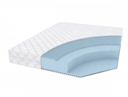 Матрас Medium massage 80х200