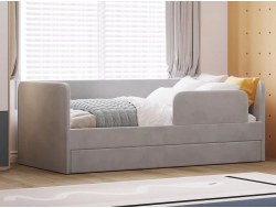 Кровать Молли-2 Ультра Смог