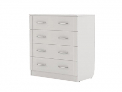 Комод 4 ящика Нокс