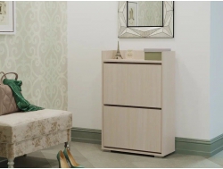 Обувница малая Белфорд