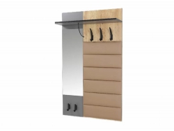 Вешало настенное Ольга-Лофт 6