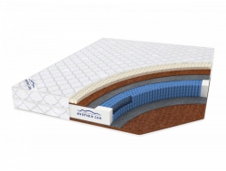 Матрас Палермо мульти 90х190