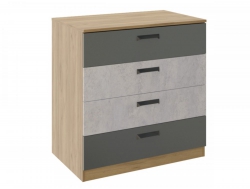 Комод Дуглас модуль 6