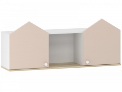 Полка Банни НМ 041.46 Бисквит