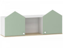 Полка Банни НМ 041.46 Макарун