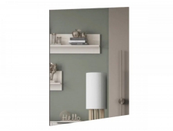 Зеркало 900 мм МС Люмьер Дуб Сонома