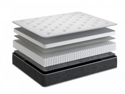 Матрас Premium Comfort односторонний