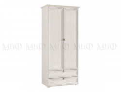 Шкаф платяной Престиж-2