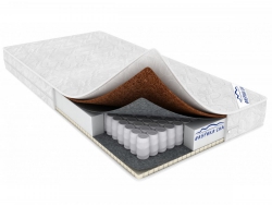 Матрас Пушистик 80х186