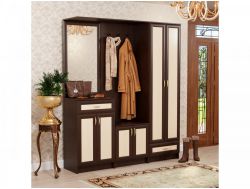 Набор для прихожей Саша 3