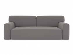 Диван прямой Сандвик Левис 09 велюр