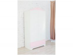 Шкаф Сердечко