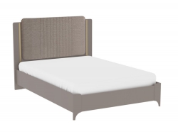 Кровать 1400 Сиде Мокко