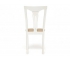 Стул Гермес Hermes Ivory white