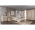 Кровать 1600 Британа
