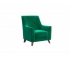 Кресло Далас-1 Вариант 1 изумруд