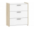 Комод НМ 013.19 Симпл