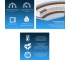 Матрас Massage comfort TFK 140х190