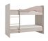Кровать 2-х ярусная Мая Ясень Шимо