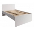 Кровать Мори КРМЯ 1200.1/1 с ящиками МЯ 995.2