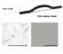 Кухонный гарнитур Шелли макси 1800 мм