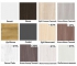 Комод Лофт K86