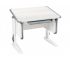 Парта СУТ 41 рамух-серый