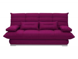 Диван Сноуден фуксия