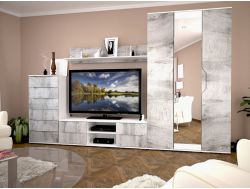 Стенка Сорренто