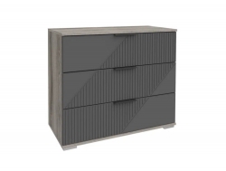 Комод Манхеттен ПМ-376.11