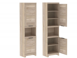 Пенал открытый Юта Дуб Мария