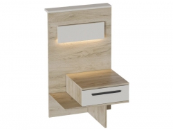 Тумба 1 ящик Мишель