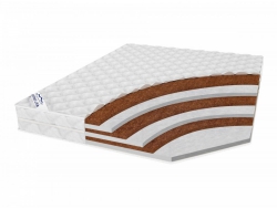Матрас Сполето 90х200