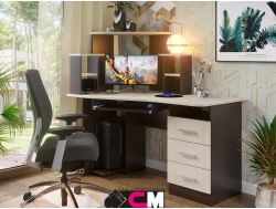 Компьютерный стол №1