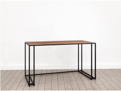 Стол прямой (М-5) Лофт Дуб кельтский