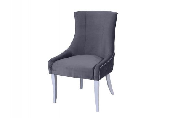 Стул Марцио Серый