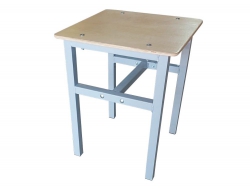 Табурет Армейский Фанера