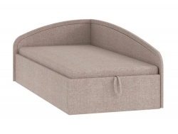 Кровать-тахта Адель вар.1 900 Альма 35