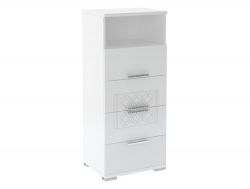 Комод малый М10 Тиффани