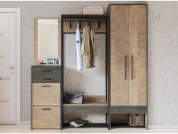 Прихожая Трувор