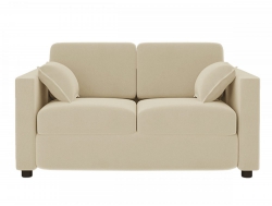 Диван прямой Уппла Левис 02 велюр