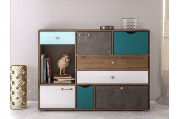 Комод 10.104 Вайс