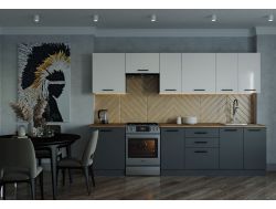 Кухня Вегас 3000