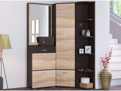 Прихожая угловая Виола